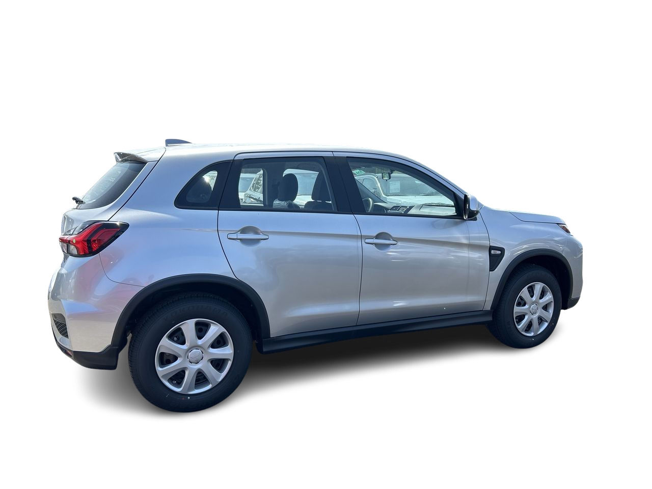 2025 Mitsubishi RVR in Mississauga, Ontario