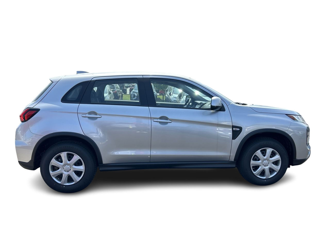2025 Mitsubishi RVR in Mississauga, Ontario