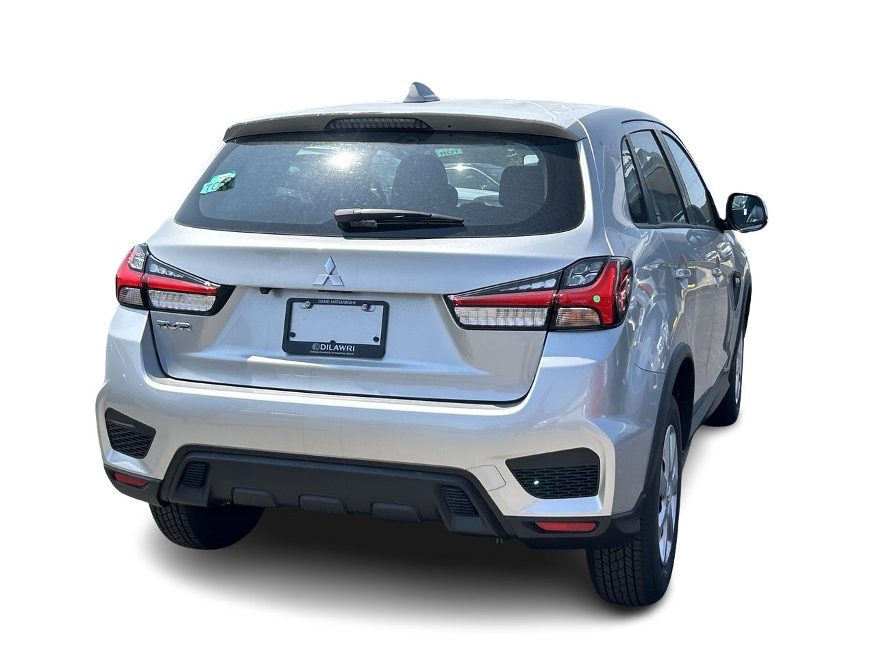 2025 Mitsubishi RVR in Mississauga, Ontario