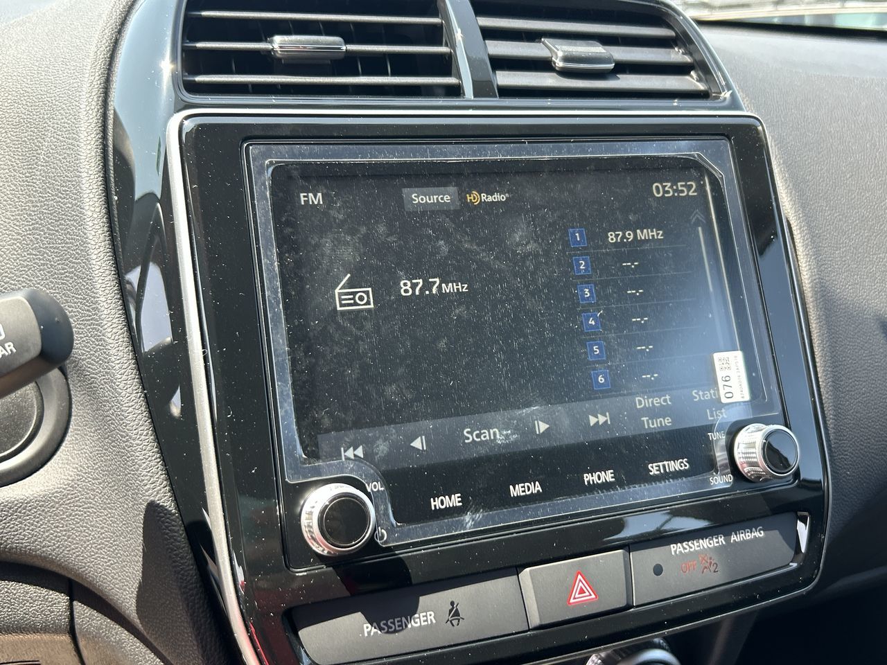 2025 Mitsubishi RVR in Mississauga, Ontario