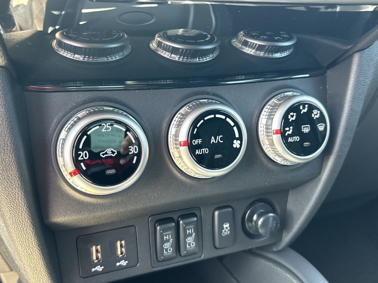 2025 Mitsubishi RVR in Mississauga, Ontario