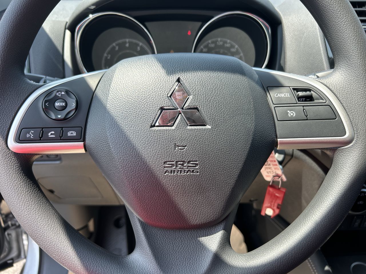 2025 Mitsubishi RVR in Mississauga, Ontario