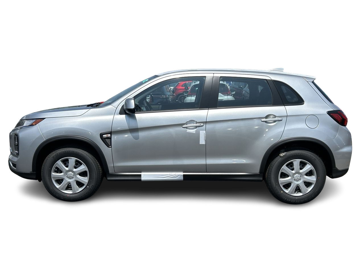 2025 Mitsubishi RVR in Mississauga, Ontario
