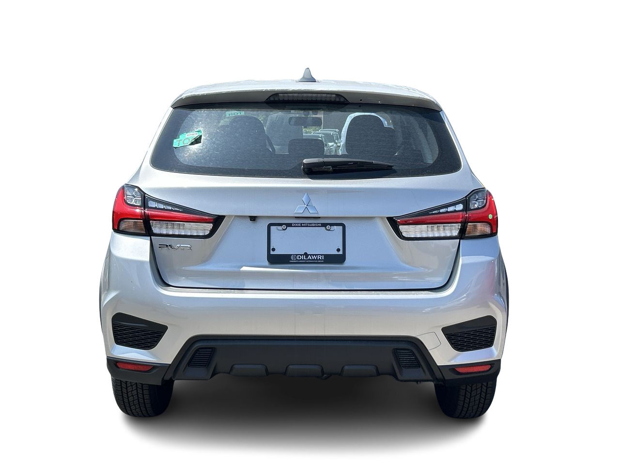 2025 Mitsubishi RVR in Mississauga, Ontario
