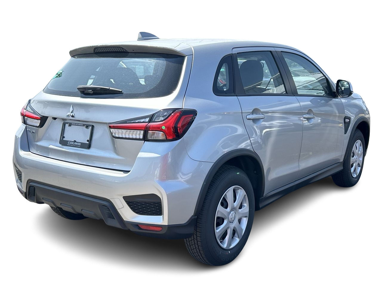 2025 Mitsubishi RVR in Mississauga, Ontario