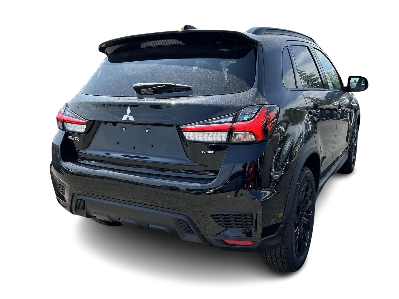 Mitsubishi RVR  2025 à Mississauga, Ontario