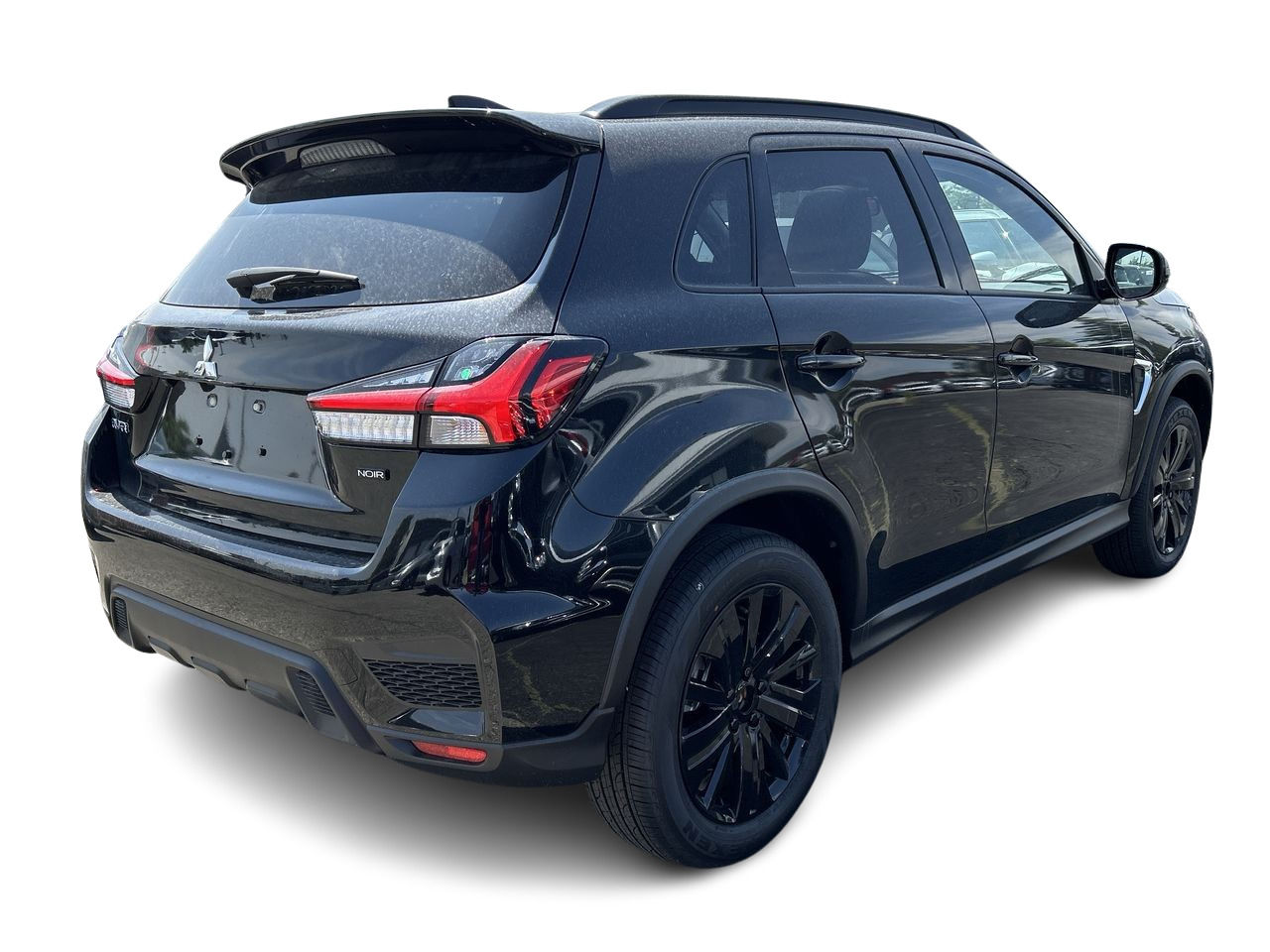 Mitsubishi RVR  2025 à Mississauga, Ontario
