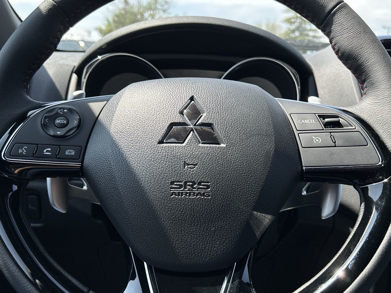 Mitsubishi RVR  2025 à Mississauga, Ontario