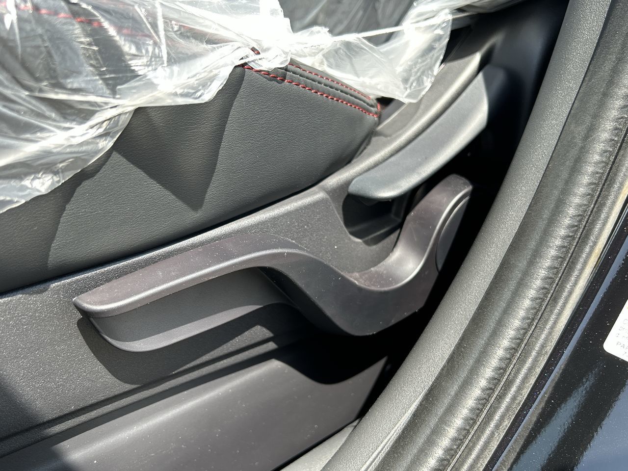 Mitsubishi RVR  2025 à Mississauga, Ontario