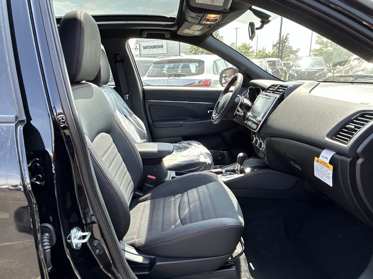 Mitsubishi RVR  2025 à Mississauga, Ontario