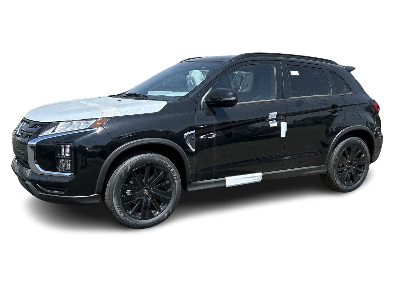 Mitsubishi RVR  2025 à Mississauga, Ontario