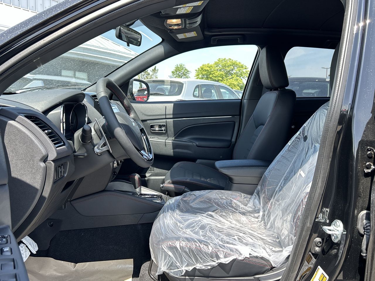 Mitsubishi RVR  2025 à Mississauga, Ontario