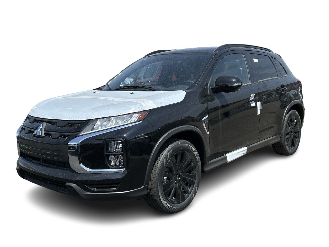 Mitsubishi RVR  2025 à Mississauga, Ontario