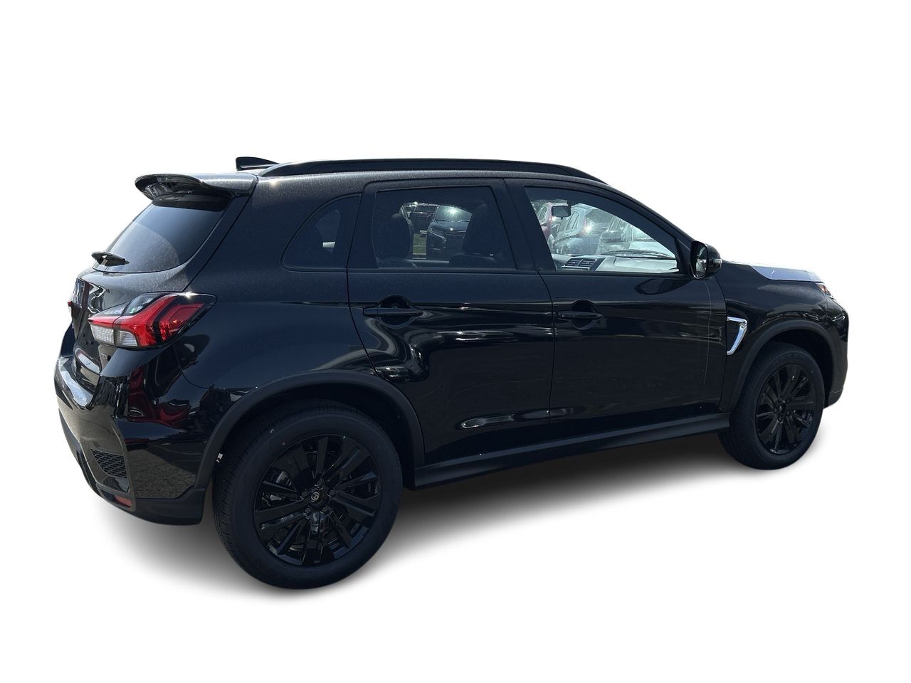 Mitsubishi RVR  2025 à Mississauga, Ontario