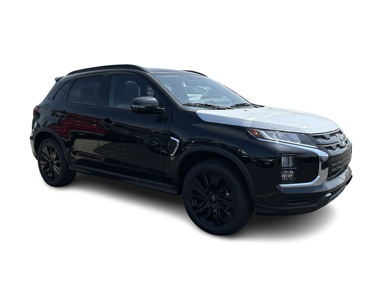 Mitsubishi RVR  2025 à Mississauga, Ontario
