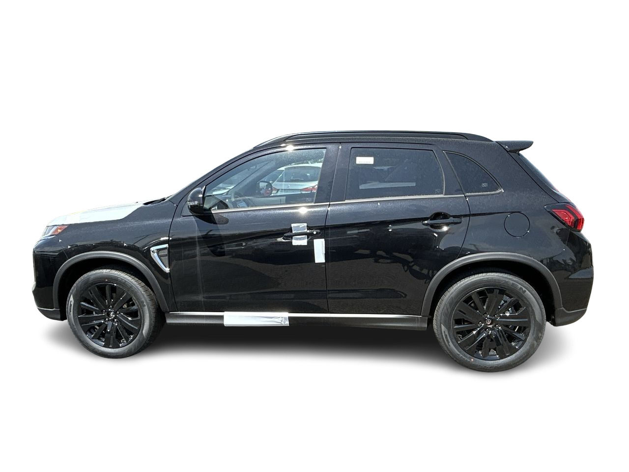 Mitsubishi RVR  2025 à Mississauga, Ontario