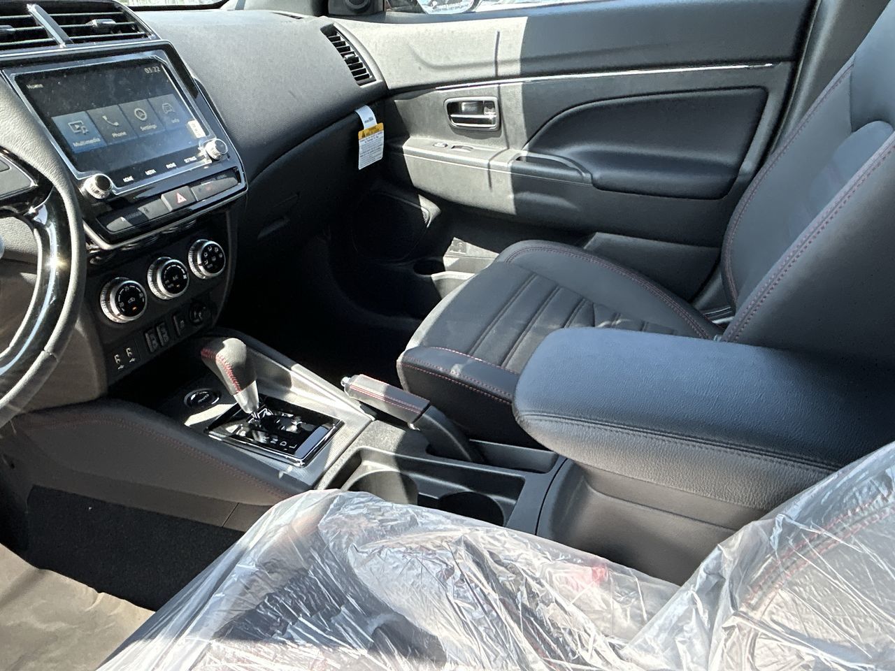 Mitsubishi RVR  2025 à Mississauga, Ontario