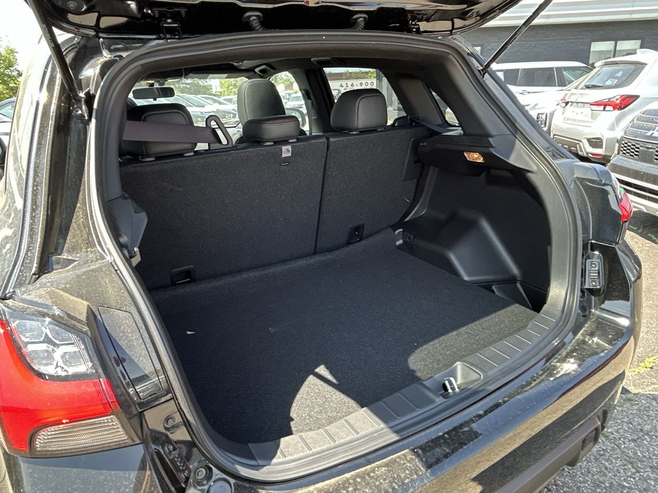 Mitsubishi RVR  2025 à Mississauga, Ontario