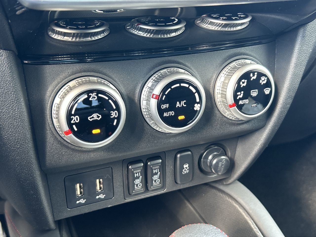 Mitsubishi RVR  2025 à Mississauga, Ontario