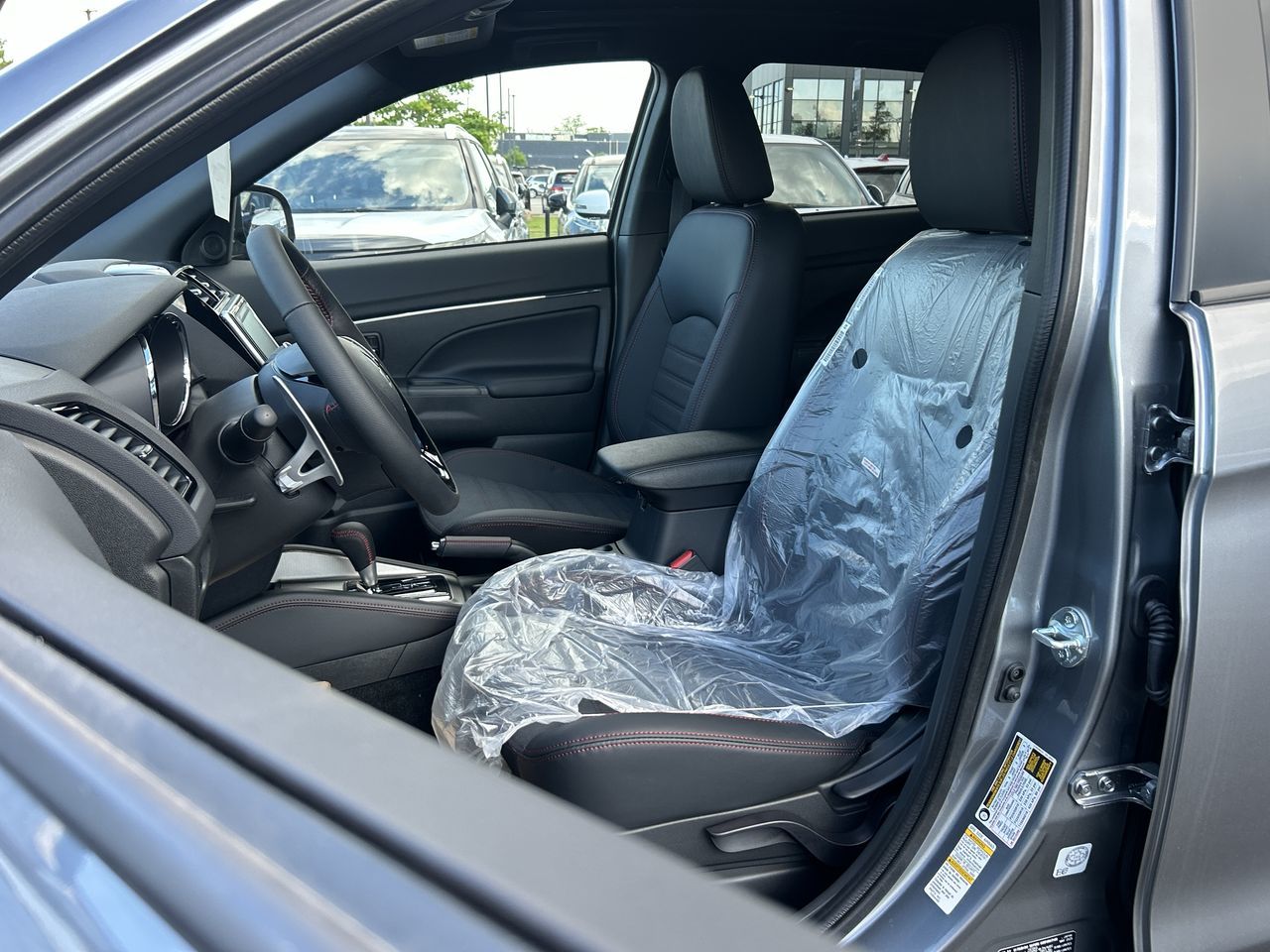 Mitsubishi RVR  2025 à Mississauga, Ontario