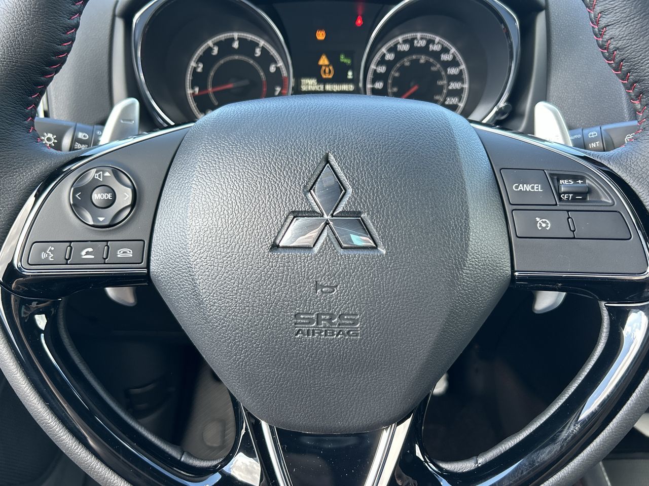 Mitsubishi RVR  2025 à Mississauga, Ontario