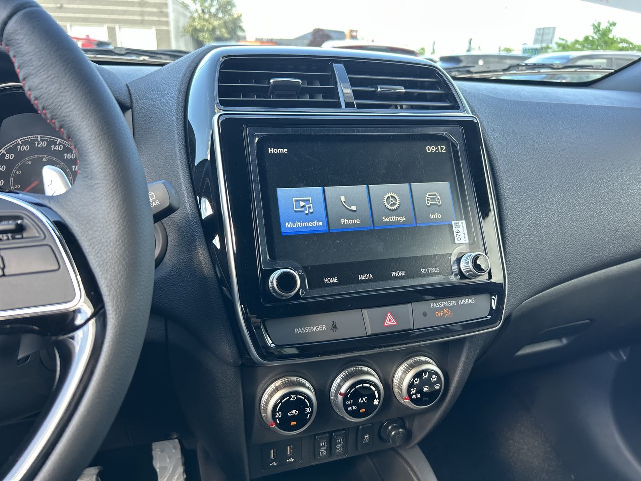 Mitsubishi RVR  2025 à Mississauga, Ontario
