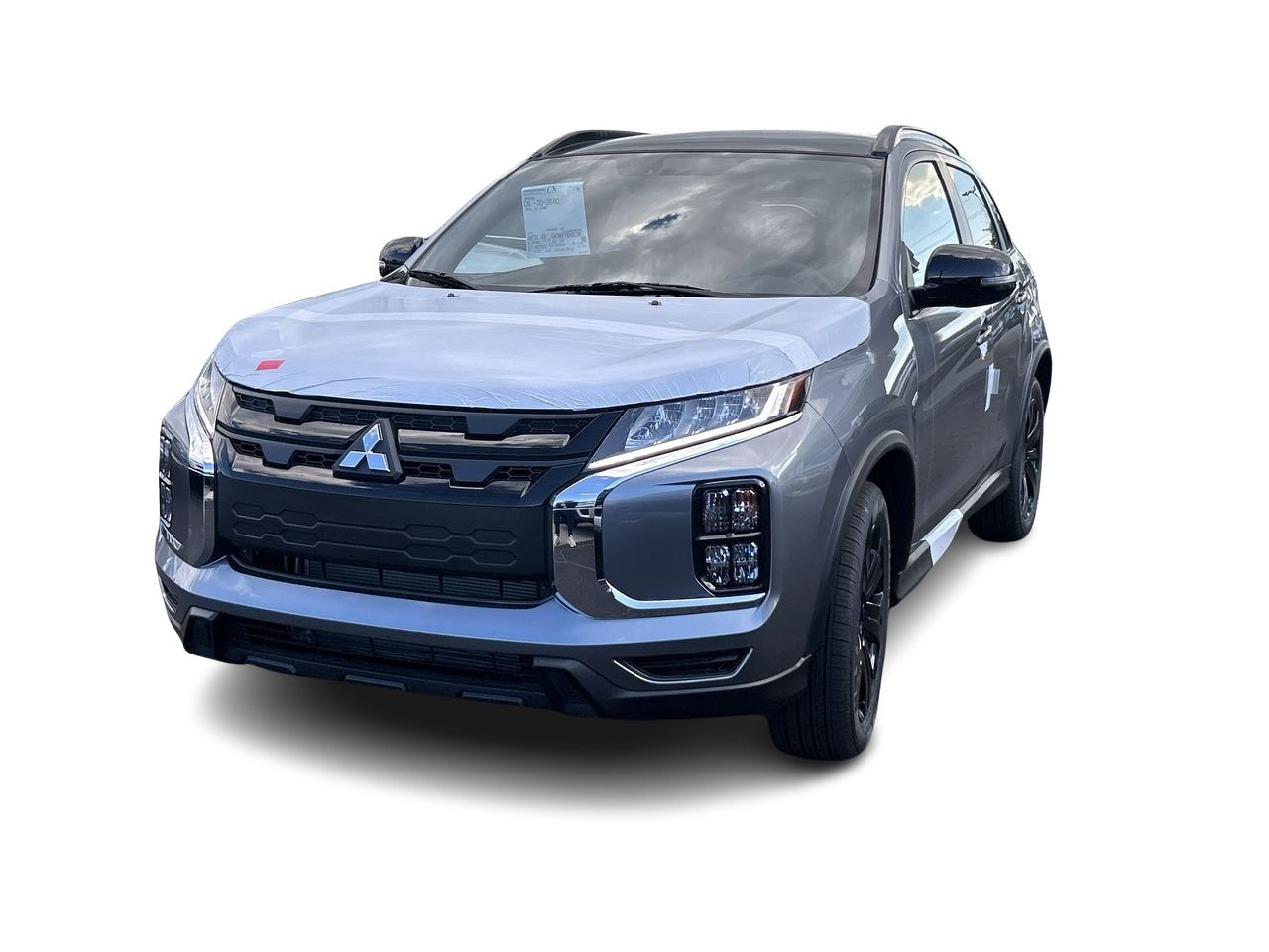 2025 Mitsubishi RVR
