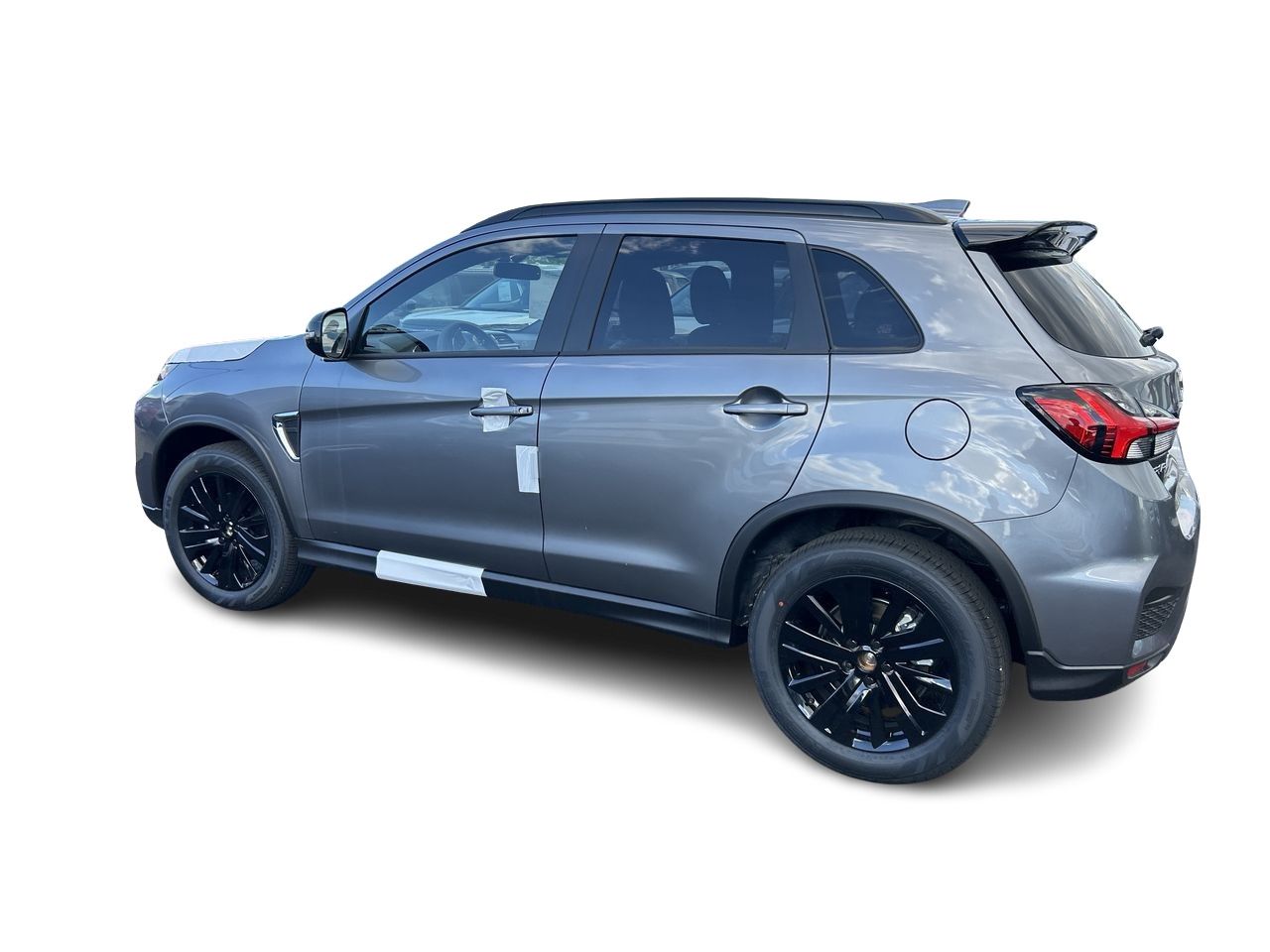2025 Mitsubishi RVR