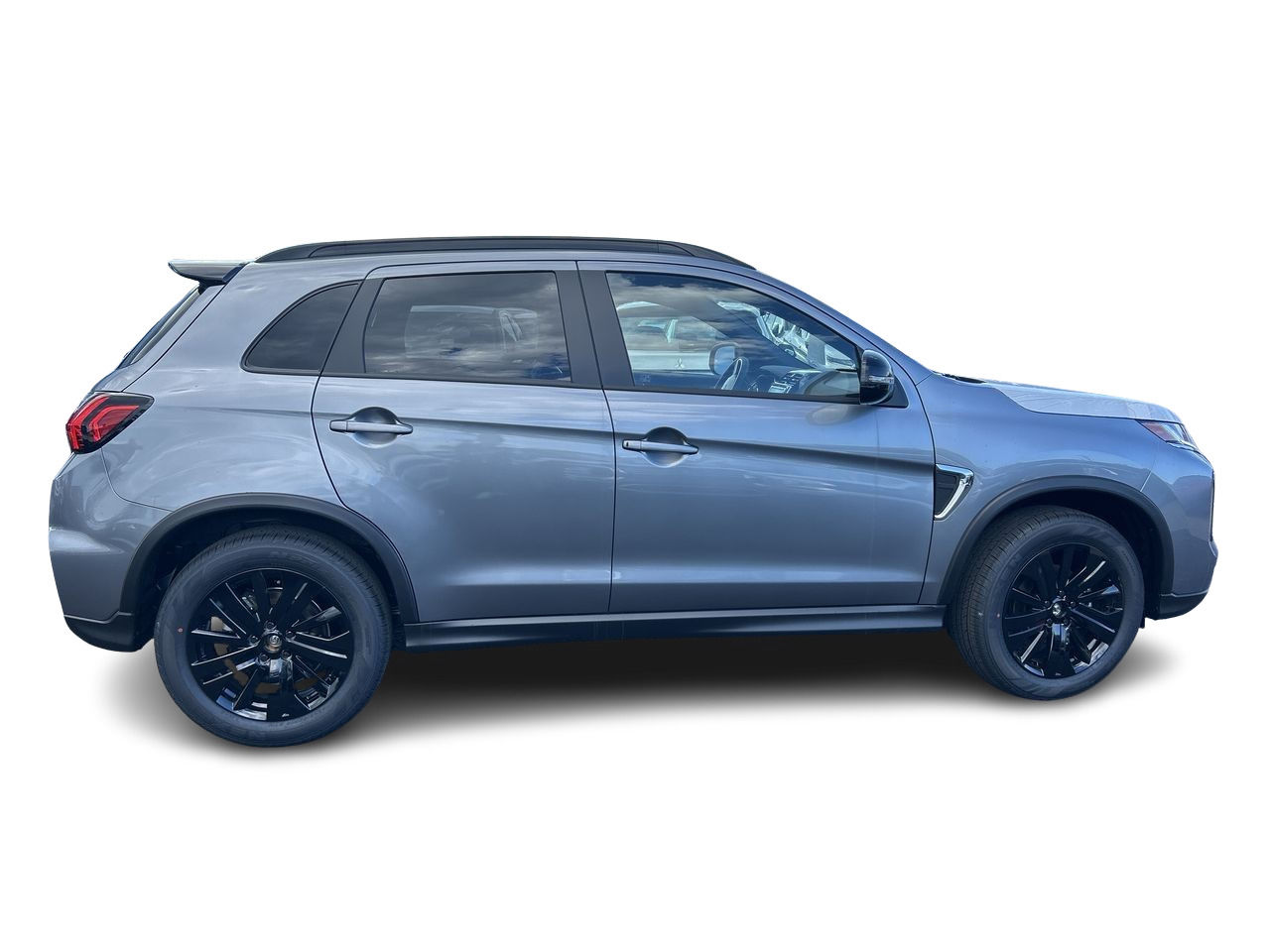 Mitsubishi RVR  2025 à Mississauga, Ontario