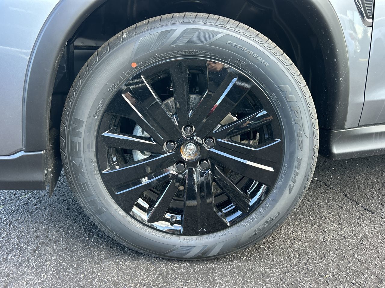 Mitsubishi RVR  2025 à Mississauga, Ontario