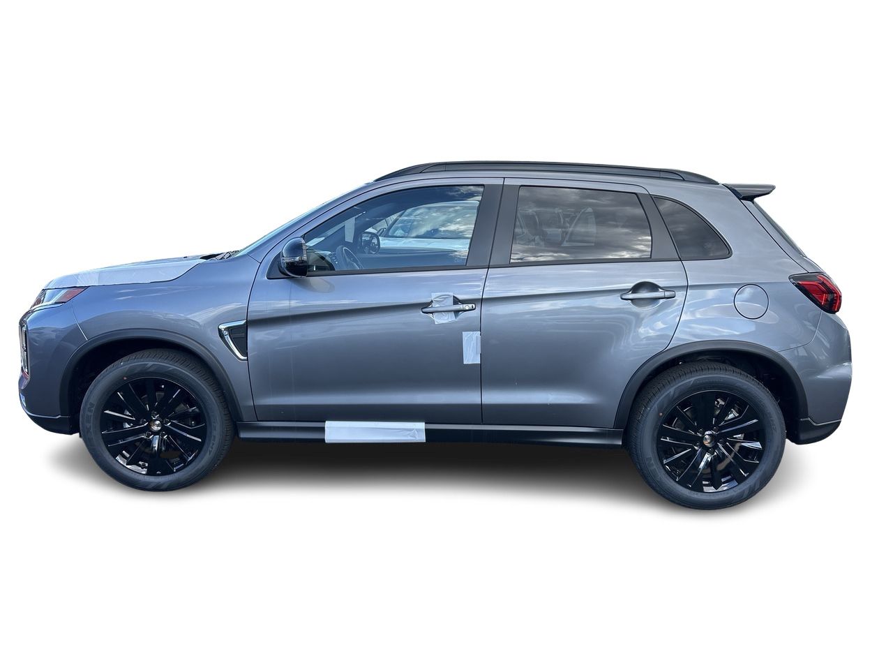 2025 Mitsubishi RVR