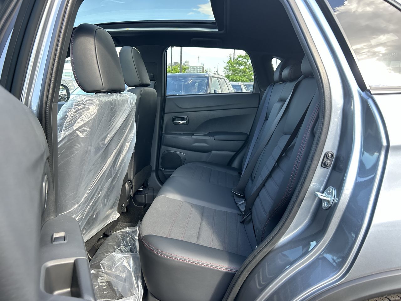 Mitsubishi RVR  2025 à Mississauga, Ontario