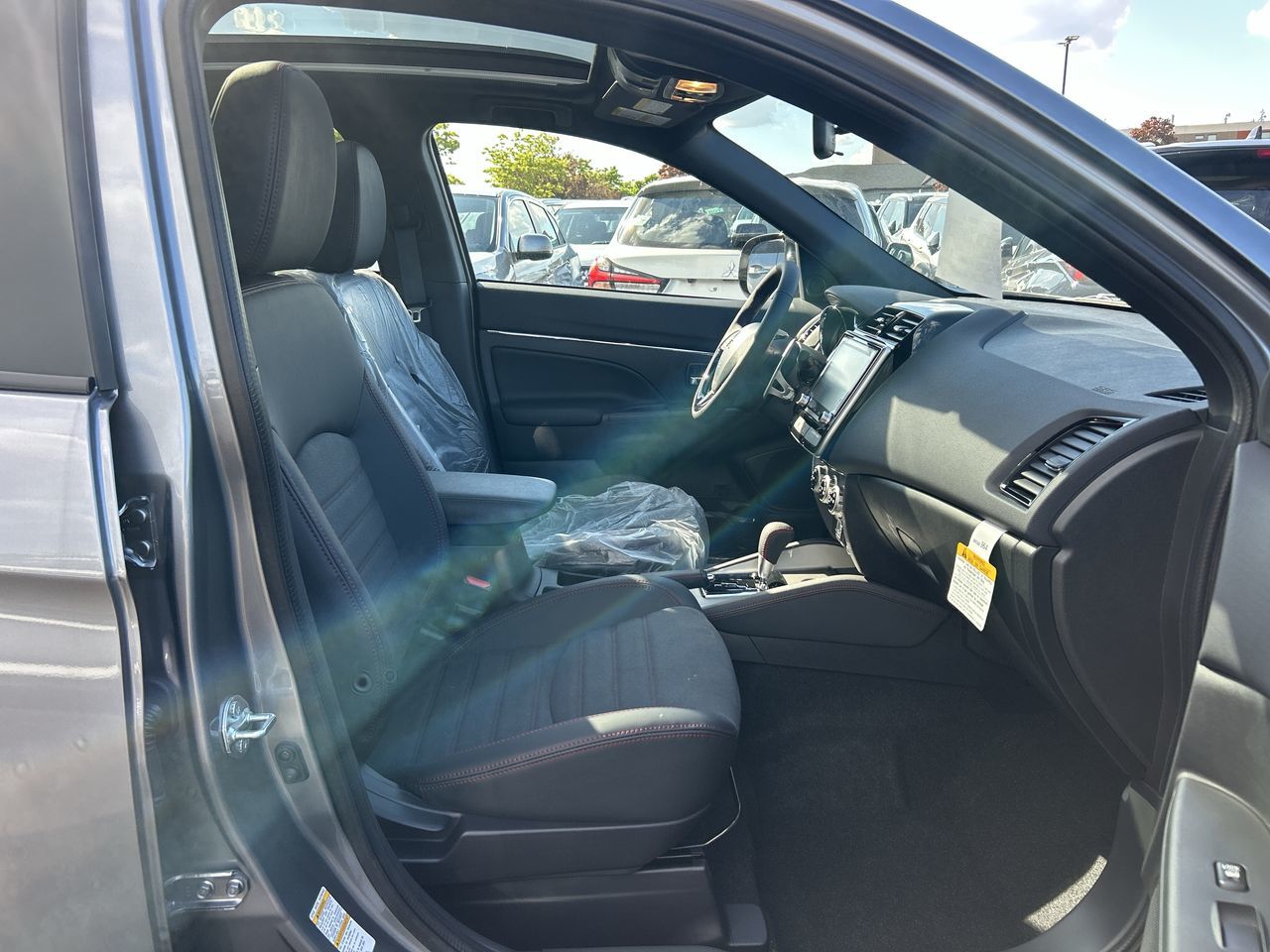 Mitsubishi RVR  2025 à Mississauga, Ontario