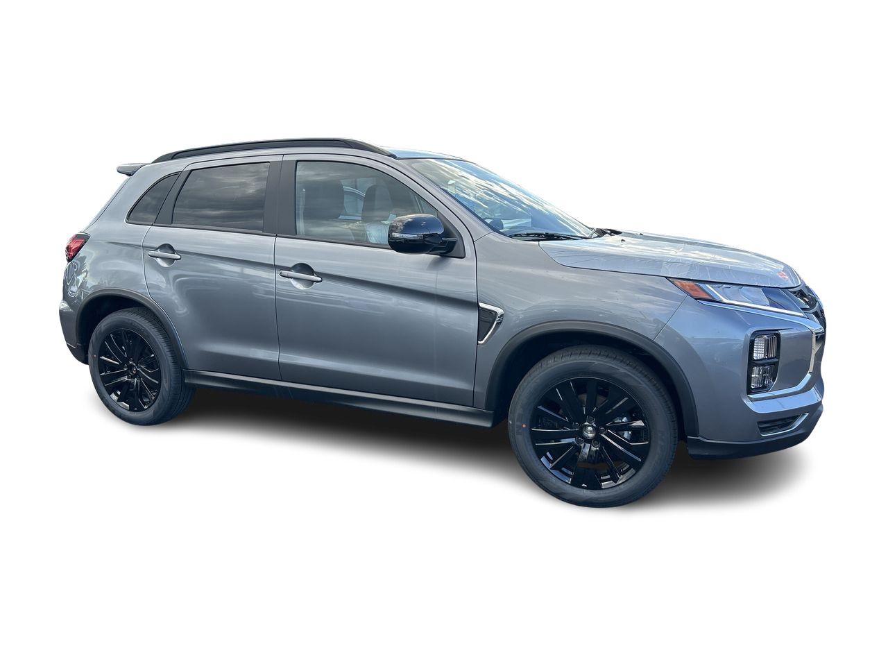 2025 Mitsubishi RVR