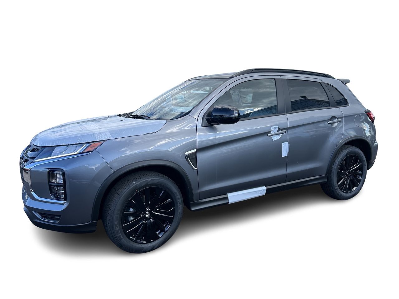 2025 Mitsubishi RVR