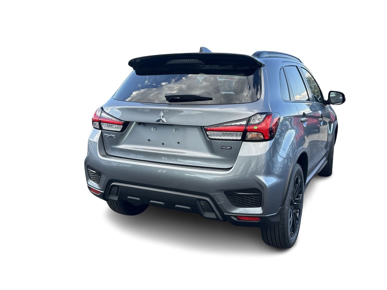 2025 Mitsubishi RVR