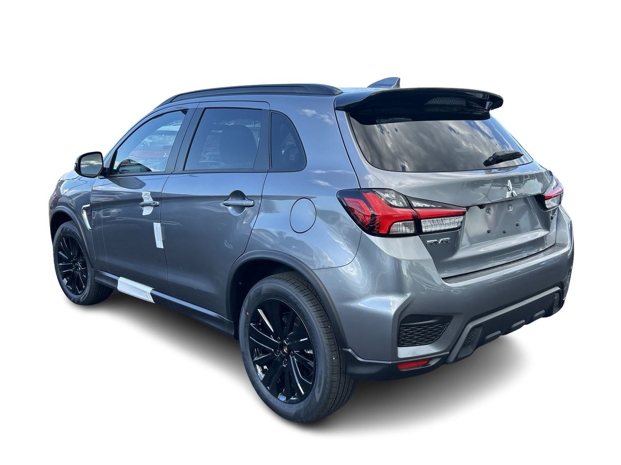 2025 Mitsubishi RVR
