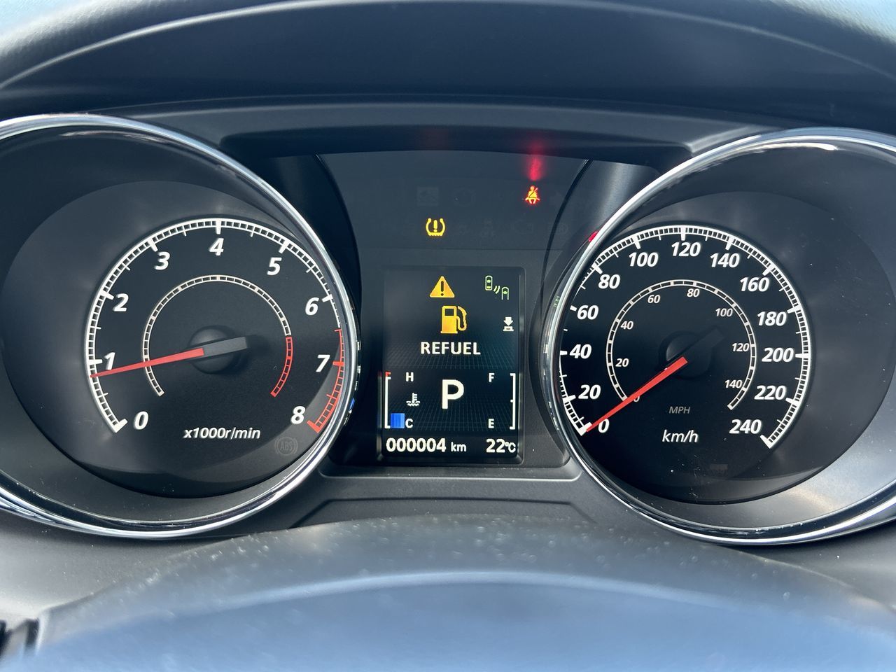Mitsubishi RVR  2025 à Mississauga, Ontario
