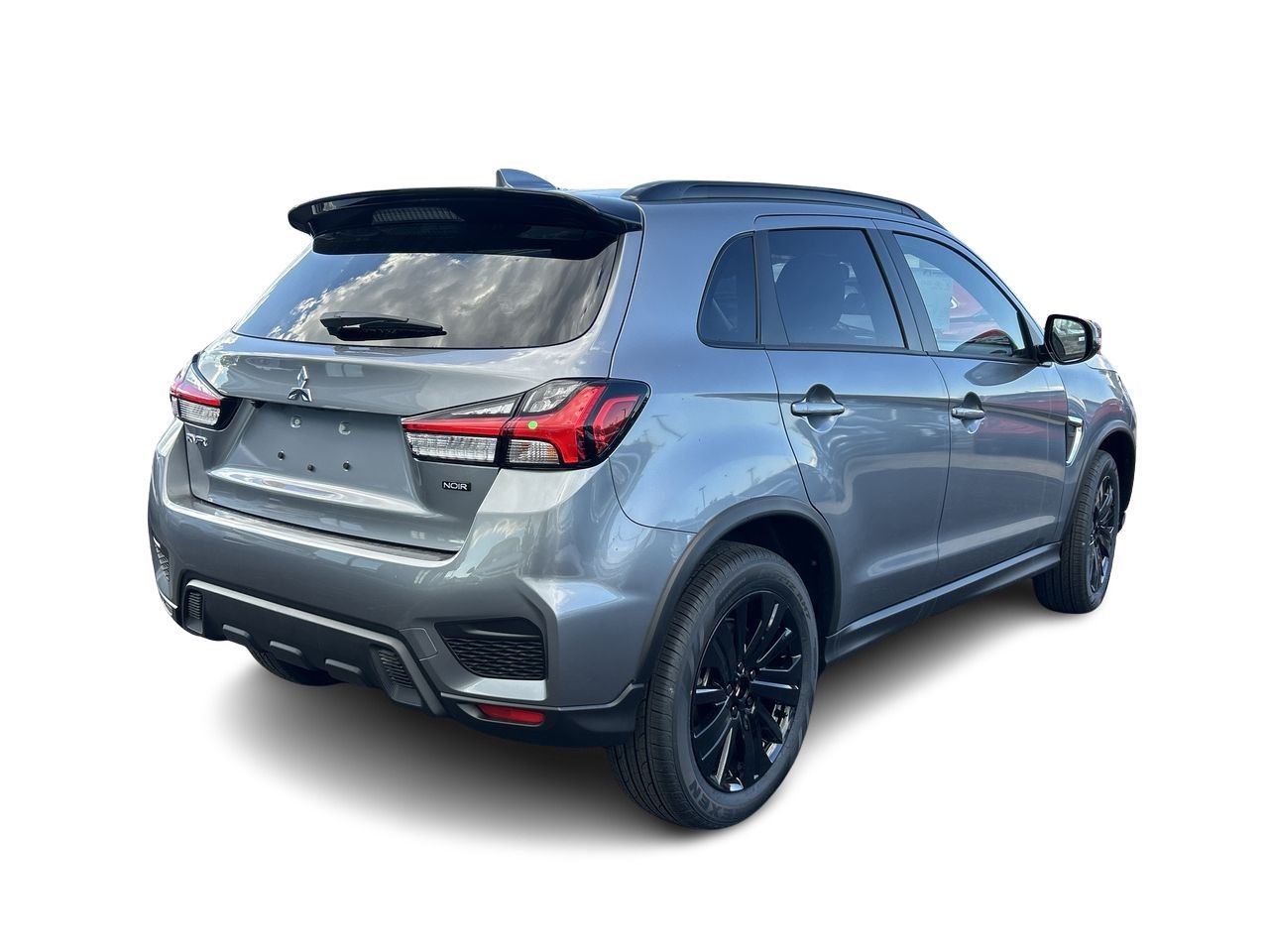2025 Mitsubishi RVR