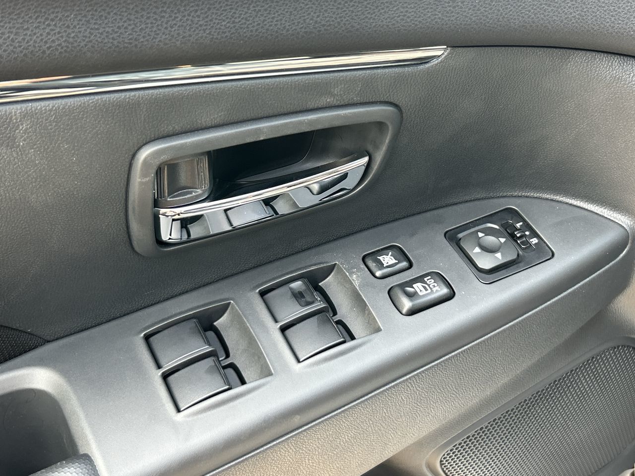 2025 Mitsubishi RVR in Mississauga, Ontario
