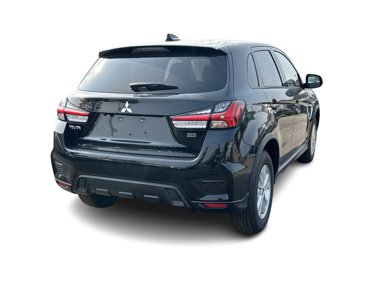 2025 Mitsubishi RVR in Mississauga, Ontario