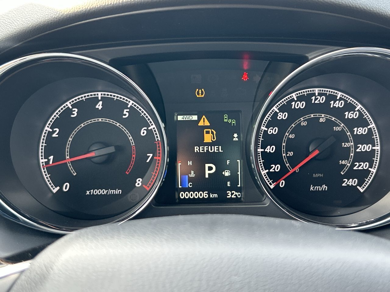 2025 Mitsubishi RVR in Mississauga, Ontario