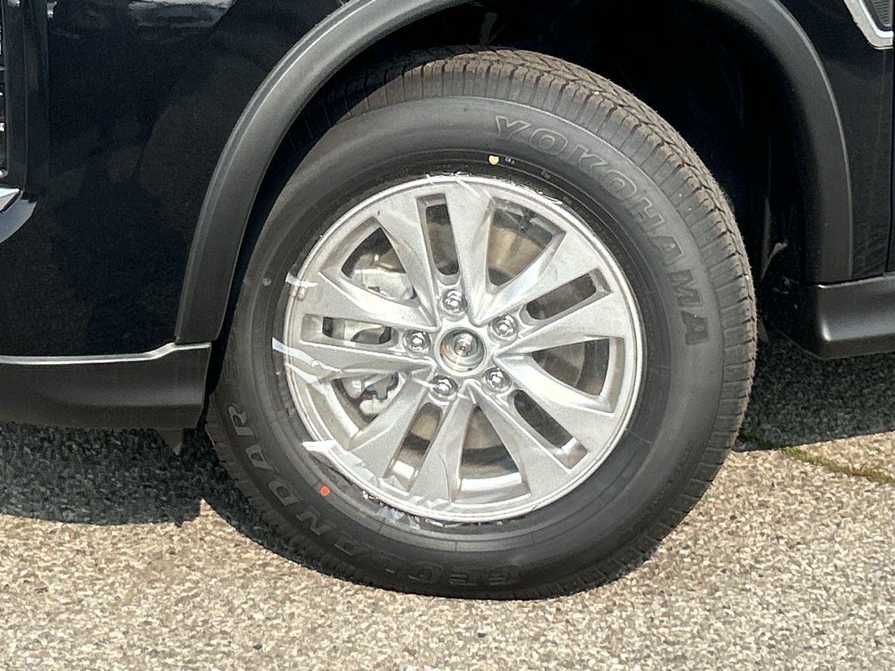 2025 Mitsubishi RVR in Mississauga, Ontario