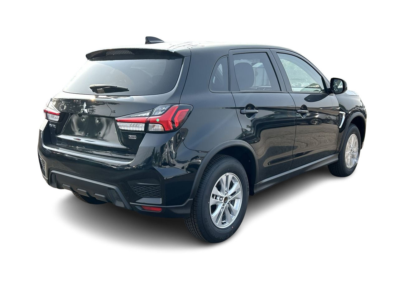 2025 Mitsubishi RVR in Mississauga, Ontario
