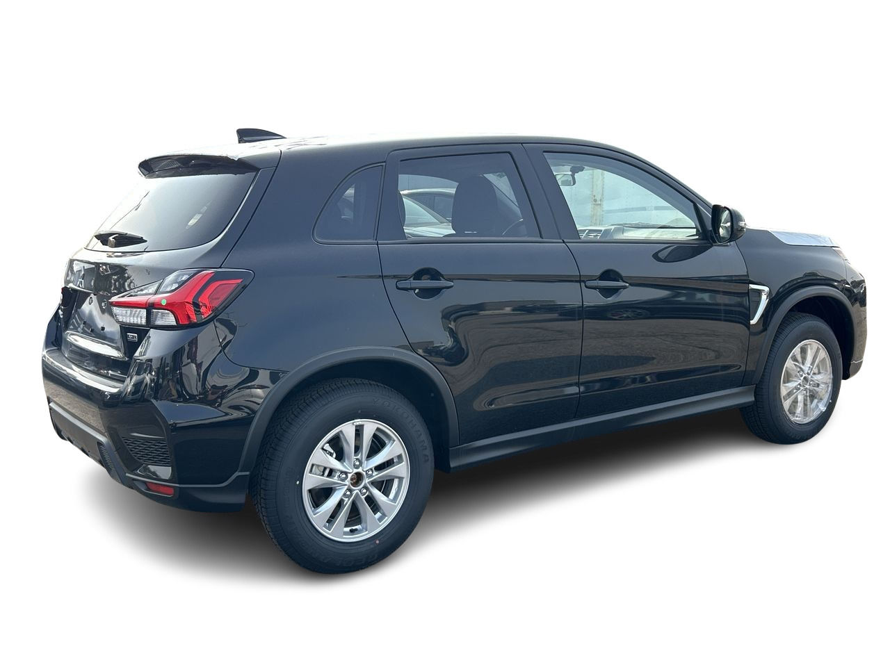 2025 Mitsubishi RVR in Mississauga, Ontario