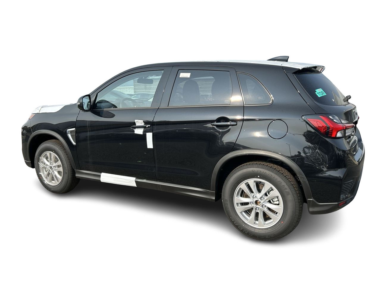 2025 Mitsubishi RVR in Mississauga, Ontario
