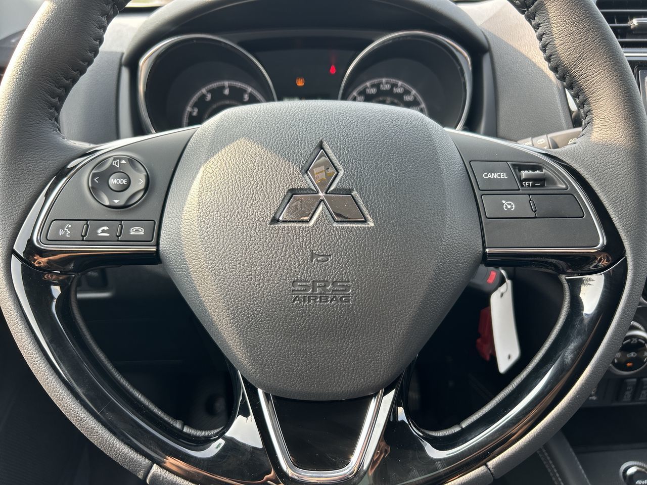 2025 Mitsubishi RVR in Mississauga, Ontario