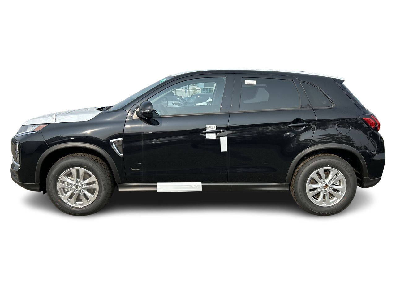 2025 Mitsubishi RVR in Mississauga, Ontario
