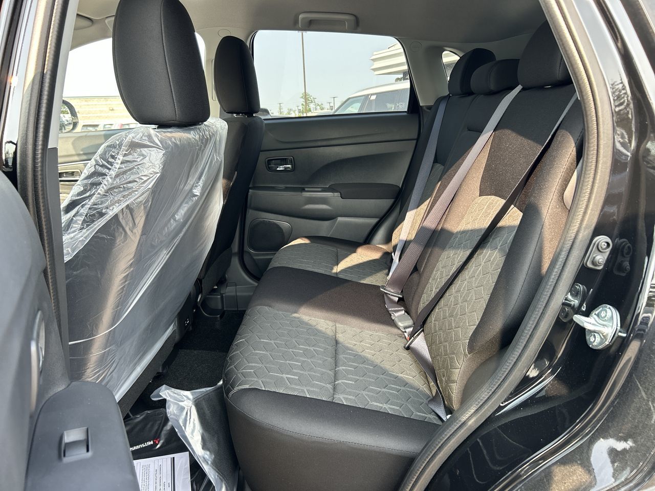 2025 Mitsubishi RVR in Mississauga, Ontario