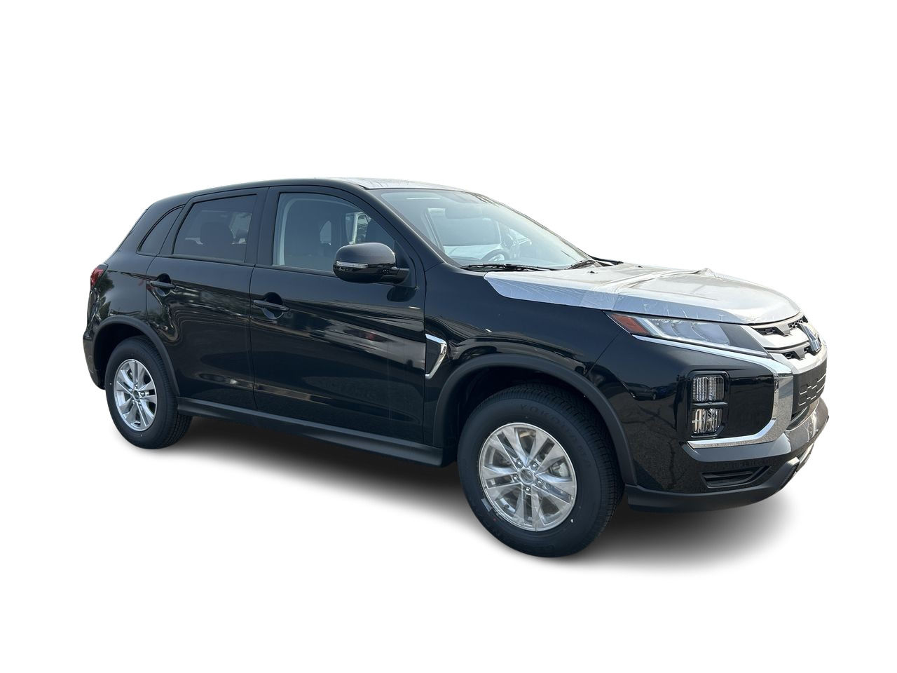 2025 Mitsubishi RVR in Mississauga, Ontario